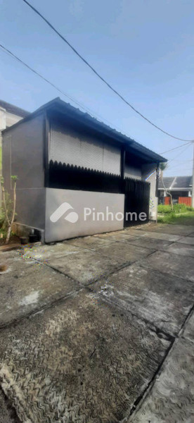 Rumah Dijual di Ranca Bungur, Kab. Bogor, 1 KM, 2 KT, LT 72m², LB 36m²