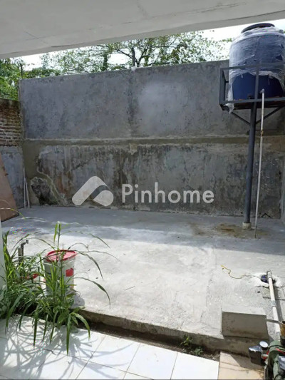 Sewa Rumah di Tigaraksa, Kab. Tangerang, 1 KM, 2 KT, LT 102m², LB 45m²