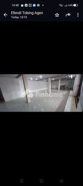 Sewa Tanah Komersial di Cilandak, Kota Jakarta Selatan, LT 123m²