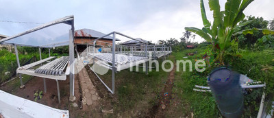 Tanah Dijual di Nanggalo, Kota Padang, LT 262m²