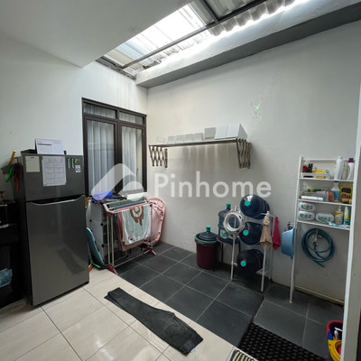 Rumah Dijual di Panongan, Kab. Tangerang, 2 KT, LT 84m², LB 41m²