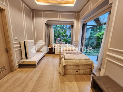 Sewa Rumah di Pademangan, Kota Jakarta Utara, 4 KM, 4 KT, LT 500m², LB 600m²