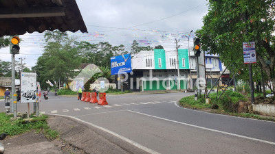 Tanah Komersial Dijual di Sidomukti, Kota Salatiga, LT 219m²