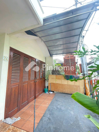 Rumah Dijual di Magersari, Kota Mojokerto, 3 KM, 4 KT, LT 151m², LB 160m²