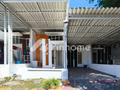 Sewa Rumah di Rungkut, Kota Surabaya, 1 KM, 2 KT, LT 72m², LB 52m²