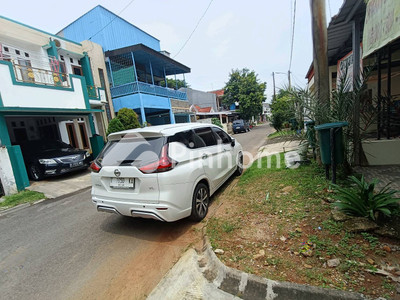 Sewa Rumah di Telukjambe Timur, Kab. Karawang, 1 KM, 2 KT, LT 65m², LB 60m²