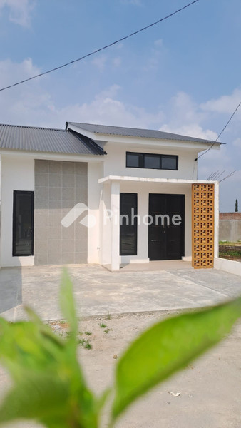 Rumah Dijual di Tanjung Morawa, Kab. Deli Serdang, 1 KM, 2 KT, LT 104m², LB 45m²