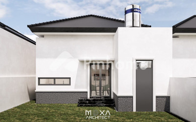 Rumah Dijual di Kuta Alam, Kota Banda Aceh, 1 KM, 2 KT, LT 140m², LB 60m²