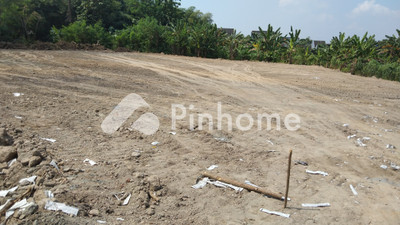 Tanah Komersial Dijual di Tembalang, Kota Semarang, LT 60m²