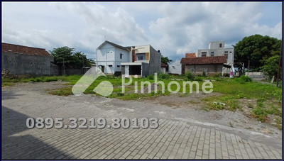 Tanah Dijual di Berbah, Kab. Sleman, LT 265m²