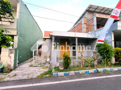 Sewa Rumah di Lowokwaru, Kota Malang, 2 KM, 4 KT, LT 150m², LB 100m²