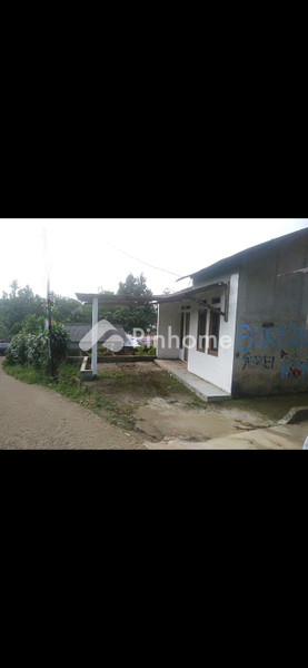 Rumah Dijual di Ranca Bungur, Kab. Bogor, 1 KM, 2 KT, LT 120m², LB 54m²