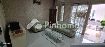 Rumah Dijual di Rappocini, Kota Makassar, 4 KM, 5 KT, LT 115m², LB 135m²