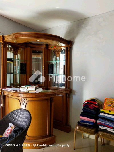 Sewa Rumah di Mapanget, Kota Manado, 5 KM, 5 KT, LT 200m², LB 250m²