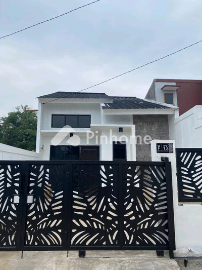 Rumah Dijual di Ciledug, Kota Tangerang, 1 KM, 2 KT, LT 60m²