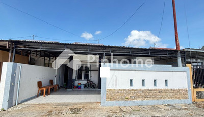 Rumah Dijual di Kupang Tengah, Kab. Kupang, 2 KM, 2 KT, LT 120m², LB 90m²