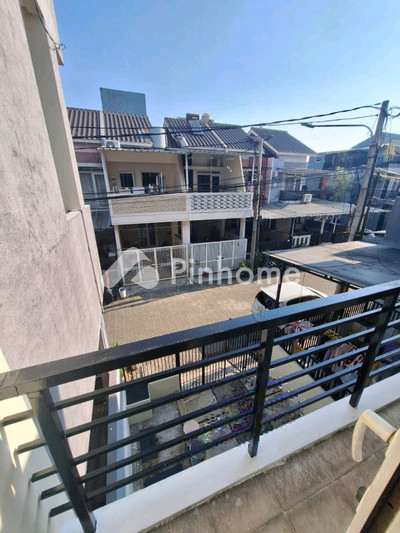 Rumah Dijual di Kalideres, Kota Jakarta Barat, 2 KM, 2 KT, LT 48m², LB 75m²