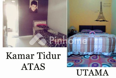 Rumah Dijual di Cipayung, Kota Depok, 2 KM, 2 KT, LT 61m², LB 90m²