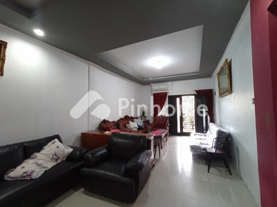 Rumah Dijual di Lubuk Baja, Kota Batam, 2 KM, 3 KT, LT 105m², LB 168m²