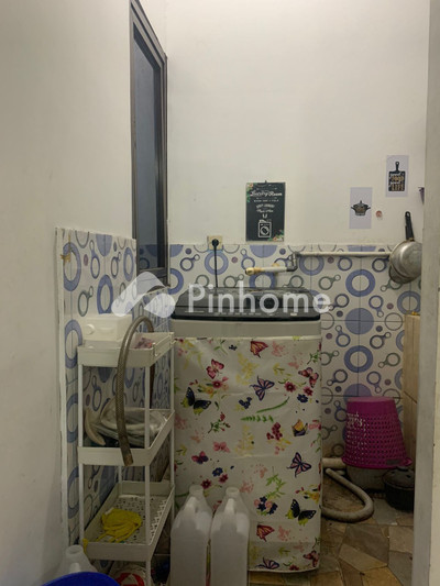 Rumah Dijual di Cilodong, Kota Depok, 2 KM, 3 KT, LT 60m²