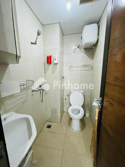 Sewa Apartemen di Cicendo, Kota Bandung, 1 KM, LB 24m²