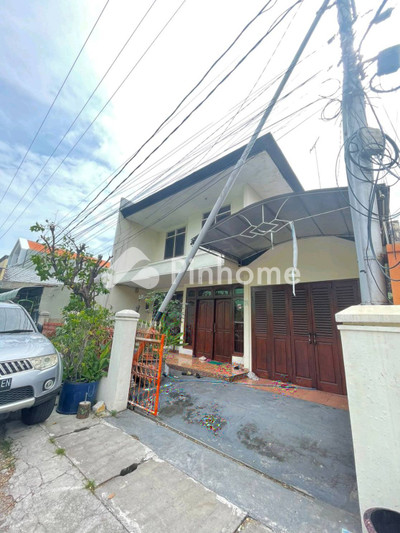 Rumah Dijual di Magersari, Kota Mojokerto, 3 KM, 4 KT, LT 151m², LB 160m²