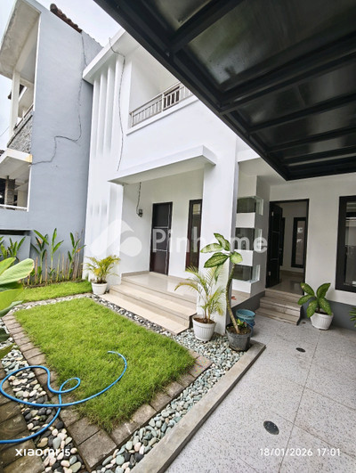 Sewa Rumah di Denpasar Barat, Kota Denpasar, 3 KM, 3 KT, LT 100m², LB 180m²