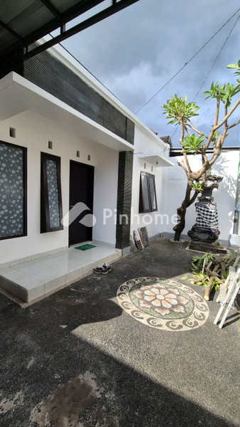 Sewa Rumah di Denpasar Barat, Kota Denpasar, 1 KM, 3 KT, LT 121m², LB 75m²