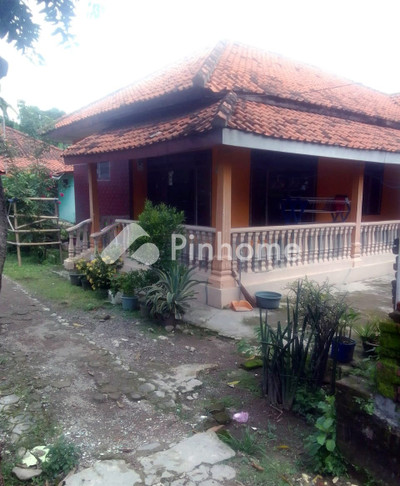 Rumah Dijual di Gempol, Kab. Cirebon, 1 KM, 2 KT, LT 205m², LB 100m²