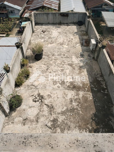 Rumah Dijual di Tanjung Morawa, Kab. Deli Serdang, 4 KM, 4 KT, LT 320m², LB 100m²