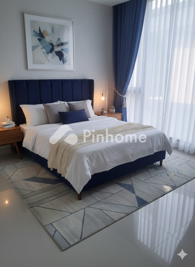 Rumah Dijual di Cempaka Putih, Kota Jakarta Pusat, 2 KM, LT 27m², LB 43m²