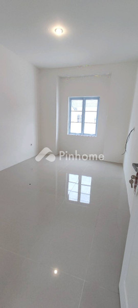 Rumah Dijual di Namorambe (Namo Rambe), Kab. Deli Serdang, 2 KM, 3 KT, LT 84m², LB 160m²