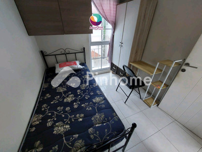 Sewa Rumah di Pagedangan, Kab. Tangerang, 2 KM, 4 KT, LT 32m², LB 90m²