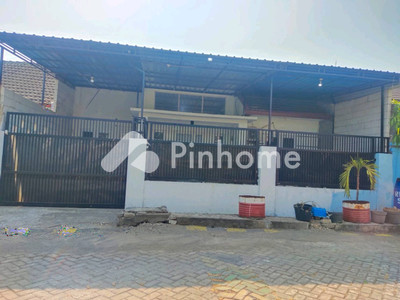 Rumah Dijual di Sidoarjo, Kab. Sidoarjo, 1 KM, 3 KT, LT 150m², LB 130m²
