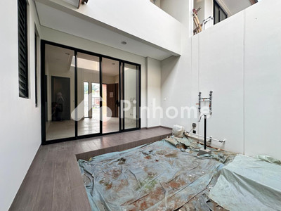 Rumah Dijual di Bojongsari, Kota Depok, 3 KM, LB 120m²