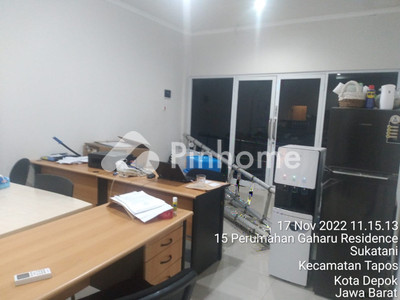 Ruko Dijual di Tapos, Kota Depok, 2 KM, LB 78m²