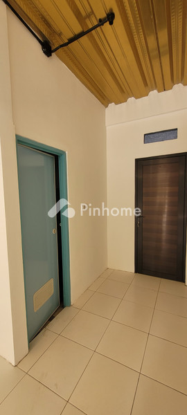 Sewa Rumah di Ciputat Timur, Kota Tangerang Selatan, 1 KM, 1 KT, LT 27m², LB 27m²