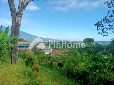 Tanah Komersial Dijual di Bogor Tengah, Kota Bogor, LT 10000m²