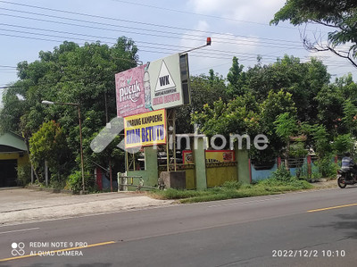Rumah Dijual di Grati, Kab. Pasuruan, 2 KM, 3 KT, LT 1100m², LB 60m²