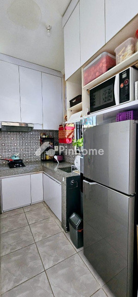 Rumah Dijual di Kuta Selatan, Kab. Badung, 1 KM, 1 KT, LB 40m²