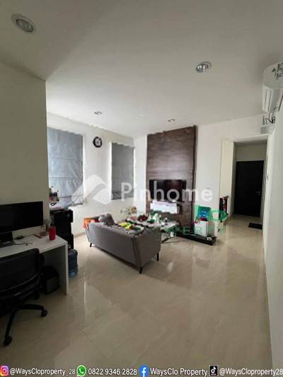 Sewa Rumah di Mapanget, Kota Manado, 4 KM, 5 KT, LT 280m², LB 180m²