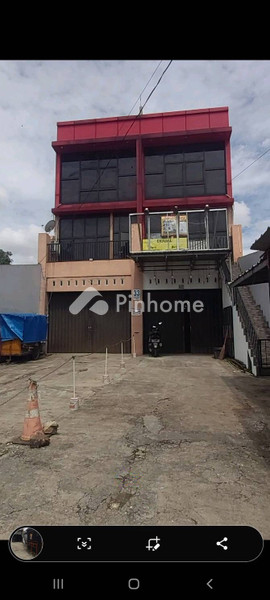 Ruko Dijual di Pondok Aren, Kota Tangerang Selatan, 3 KM, LB 385m²