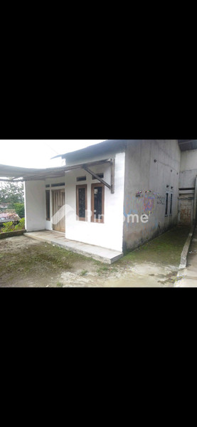Rumah Dijual di Ranca Bungur, Kab. Bogor, 1 KM, 2 KT, LT 120m², LB 54m²