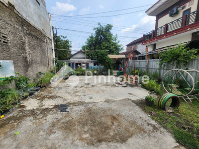 Tanah Dijual di Laweyan, Kota Surakarta, LT 172m²