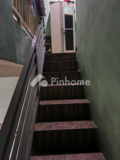Rumah Dijual di Serpong Utara, Kota Tangerang Selatan, 2 KM, 3 KT, LT 60m², LB 110m²