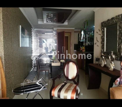 Sewa Apartemen di Pademangan, Kota Jakarta Utara, 2 KM, 3 KT, LB 135m²