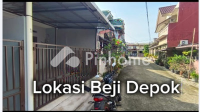 Rumah Dijual di Beji, Kota Depok, 2 KM, 4 KT, LT 99m², LB 69m²