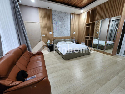 Sewa Rumah di Pademangan, Kota Jakarta Utara, 4 KM, 4 KT, LT 500m², LB 600m²
