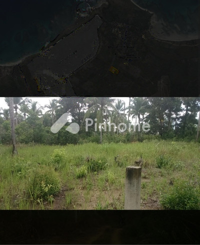 Tanah Komersial Dijual di Sijuk, Kab. Belitung, LT 40000m²