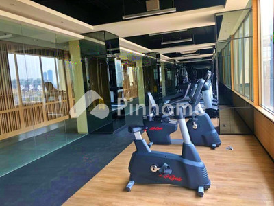 Sewa Apartemen di Pinang (Penang), Kota Tangerang, 1 KM, LB 26m²